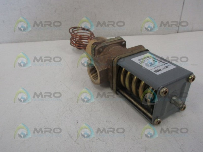JOHNSON CONTROLS V46AC-3 WATER REGULATING VALVE *NEW NO BOX*