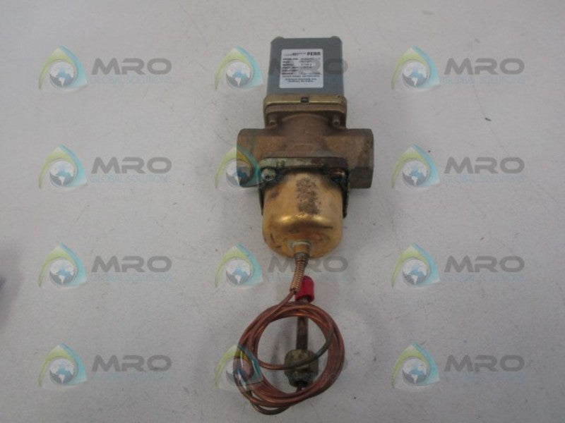 JOHNSON CONTROLS V46AC-3 WATER REGULATING VALVE *NEW NO BOX*