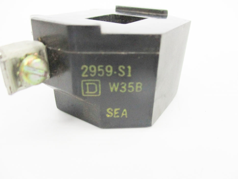 SQUARE D 2959S1W35B NSNP