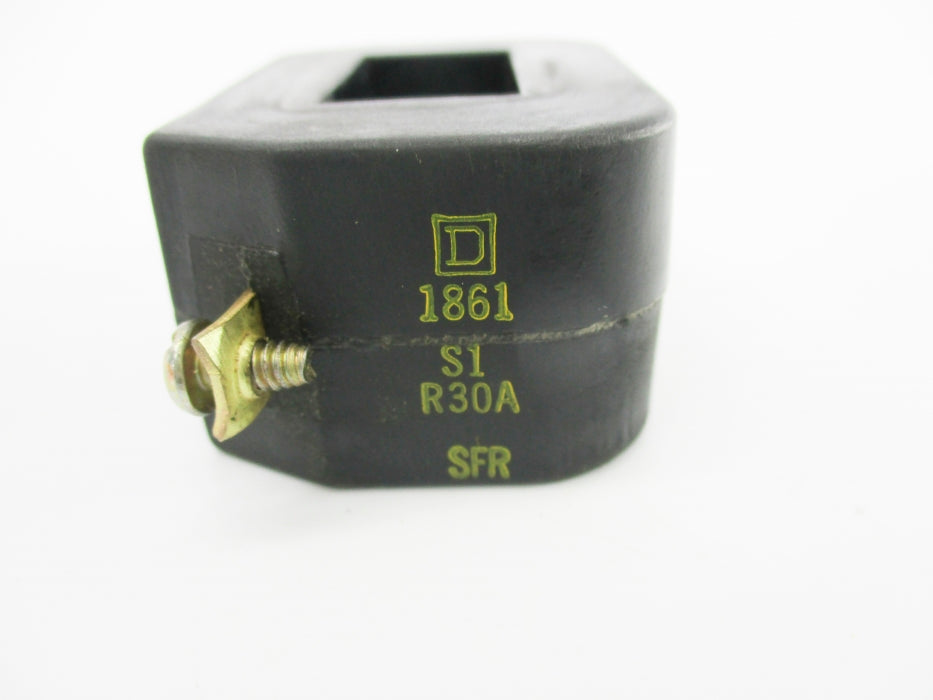 SQUARE D 1861S1R30A 110/120V NSNP