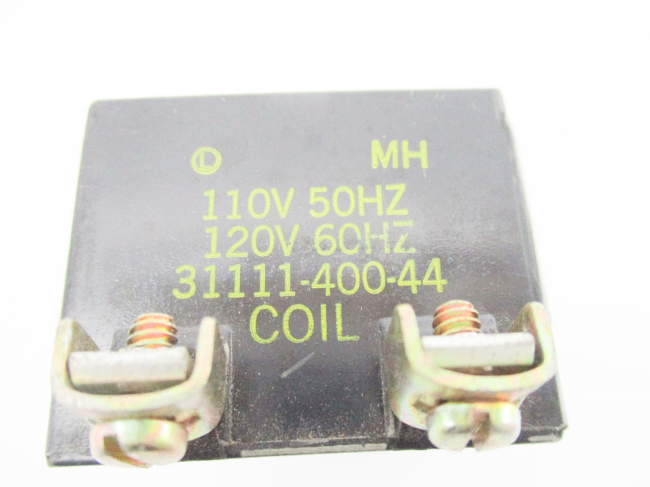 SQUARE D 31111-400-44 110/120V NSNP