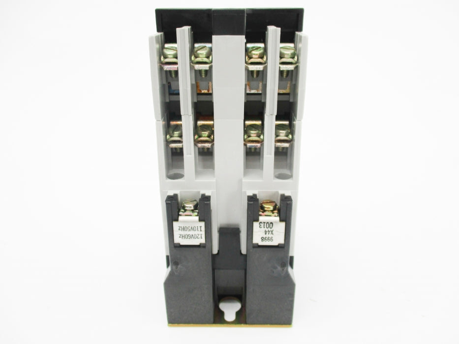 SQUARE D 8501XO80V02Y1591SER. A 110/120V 20A NSMP