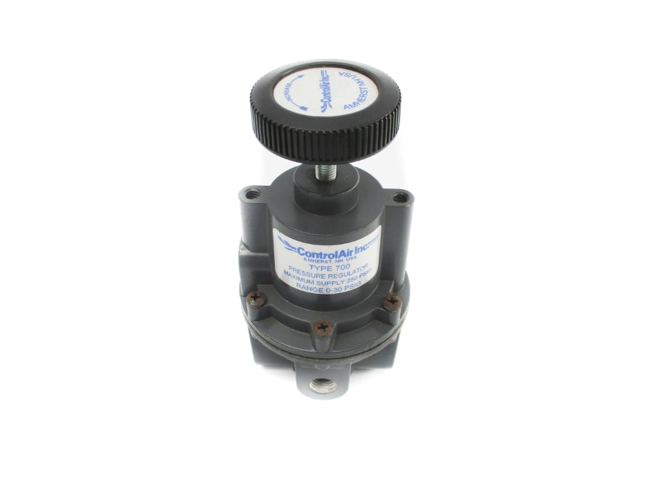 CONTROL AIR 700 250PSIG NSNP