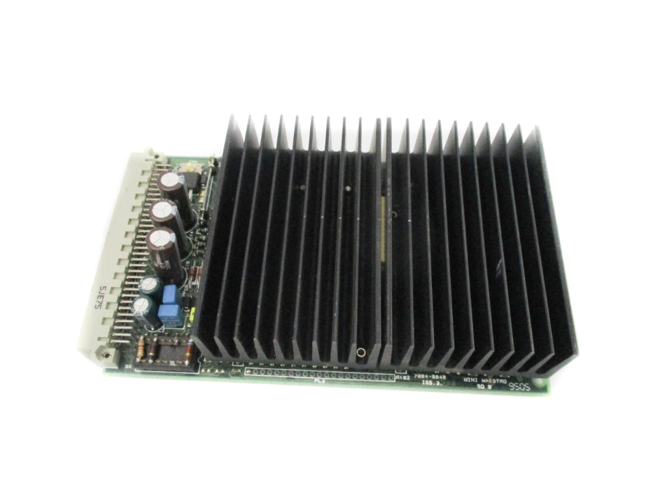 MINI MAESTRO 7.31.806 NSNP
