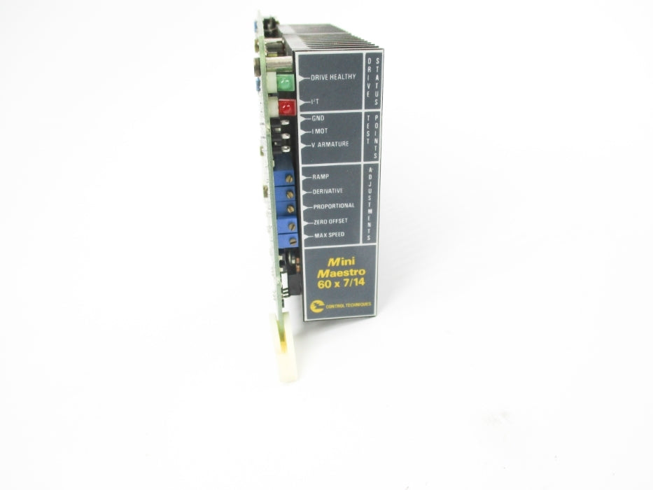 MINI MAESTRO 7.31.806 NSNP