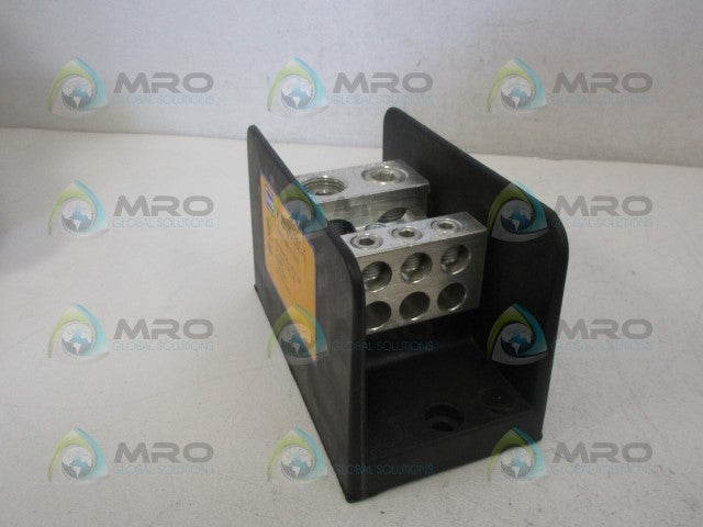 ILSCO PDB-26-3501 POWER BLOCK *NEW NO BOX*