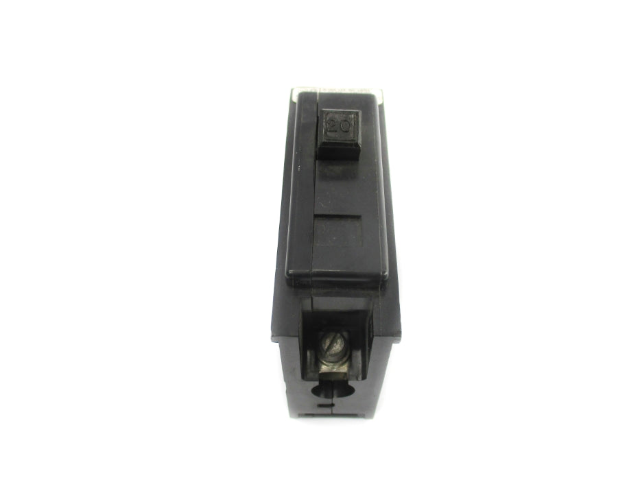 WESTINGHOUSE BA120 120/240VAC 20A UNMP