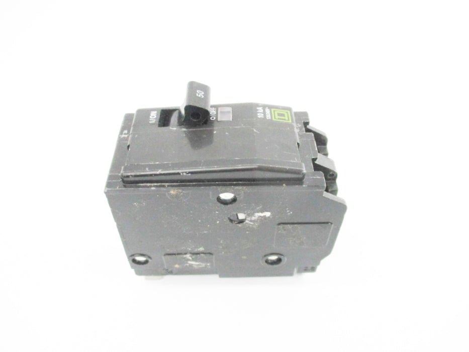 SQUARE D QO250 120/240V 50A NSNP