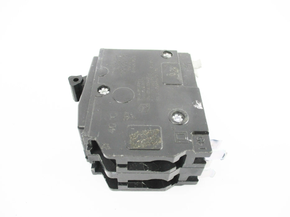 SQUARE D QO250 120/240V 50A NSNP