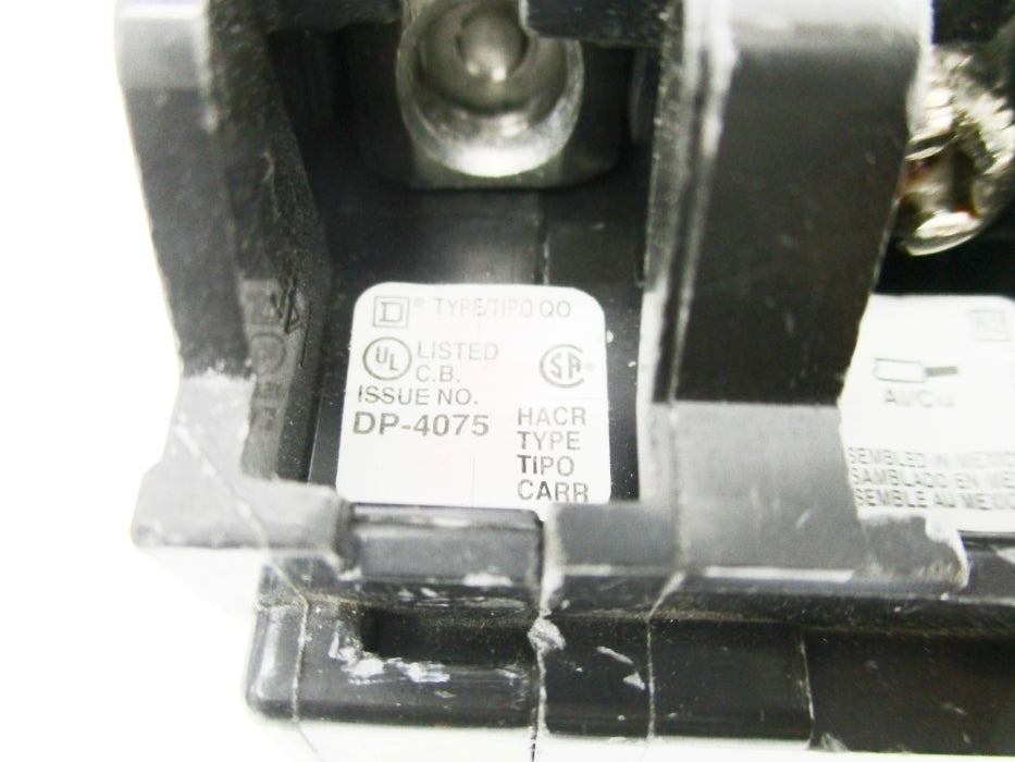 SQUARE D QO250 120/240V 50A NSNP