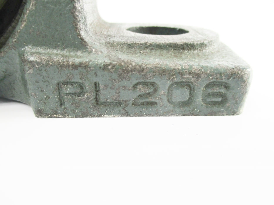 DODGE PL206 UNMP