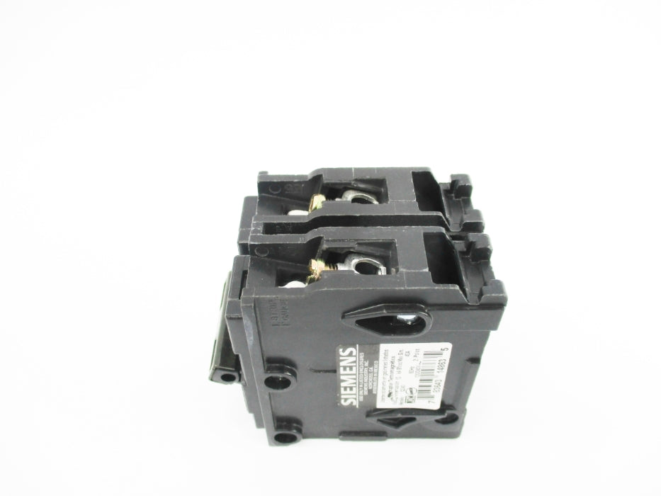 SIEMENS Q240 120/240V 40A NSNP