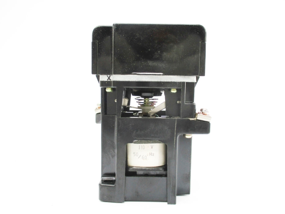 FUJI ELECTRIC NAT-60FR 110V 0.2-60SEC NSMP