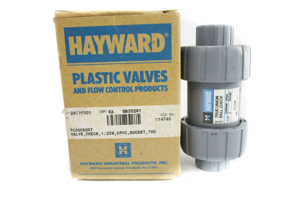 HAYWARD TC20050ST NSMP