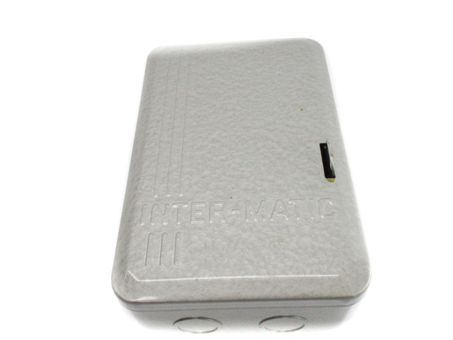 INTERMATIC C8855 0-5MIN 125V 30A NSNP