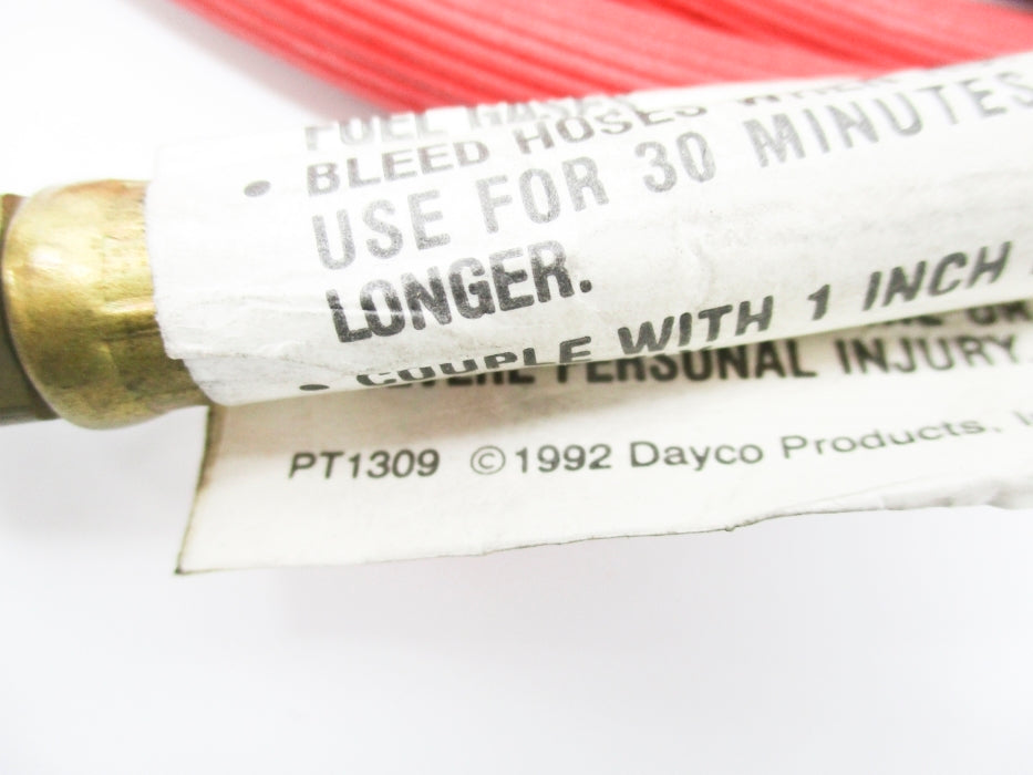 DAYCO PT1309 NSNP