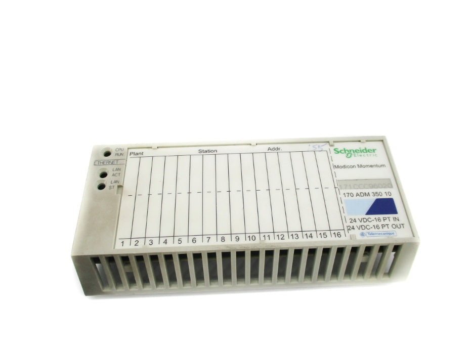SCHNEIDER ELECTRIC 171CCC96020 NSNP
