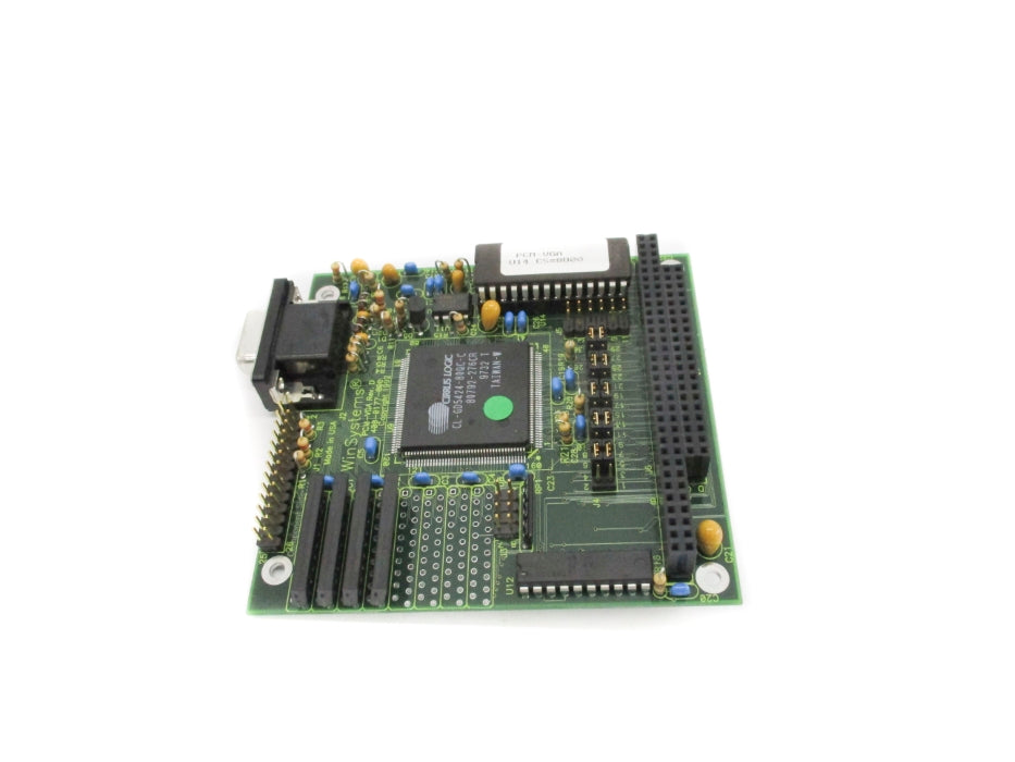 WIN SYSTEMS PCM-VGA-16-512 NSNP