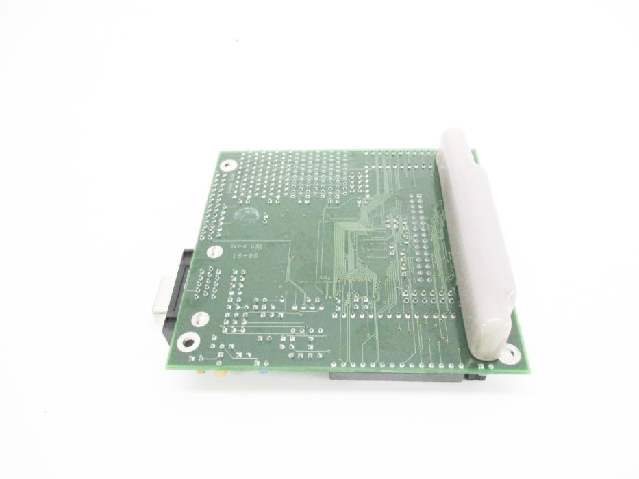 WIN SYSTEMS PCM-VGA-16-512 NSNP
