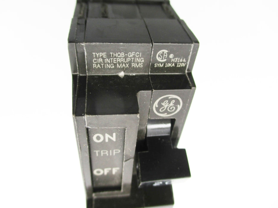 GENERAL ELECTRIC THQB-GFC1 120V 20A NSNP