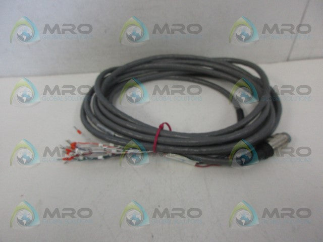 FIFE 84679-001 SENSOR CABLE CORDSET *NEW NO BOX*