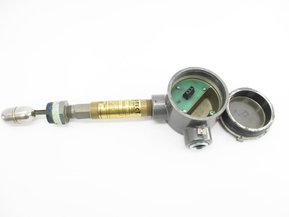 FLOTECT L6EPBSS3ACSA UNMP