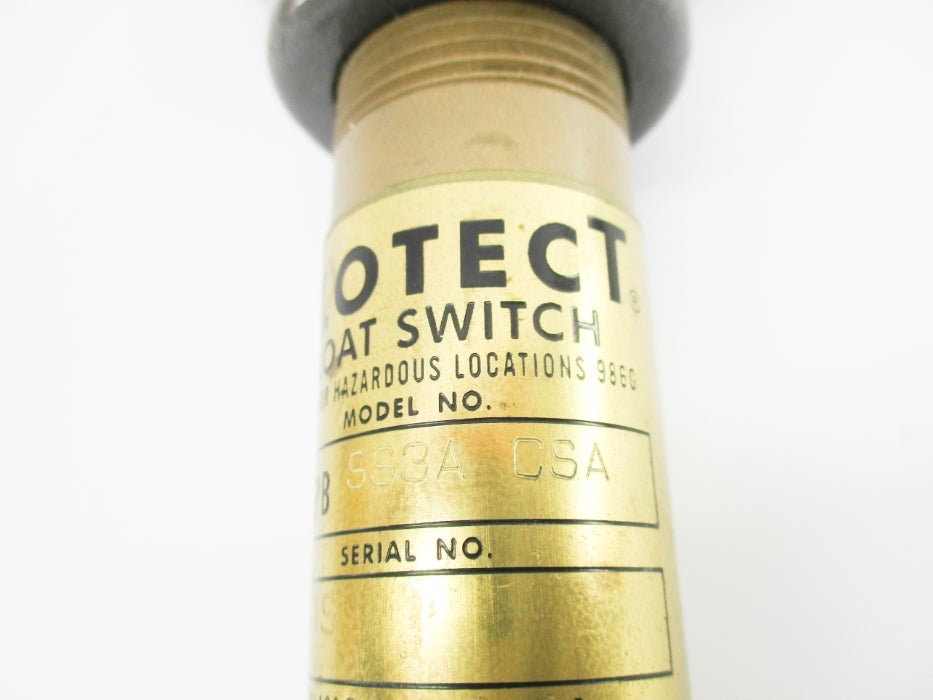 FLOTECT L6EPBSS3ACSA UNMP
