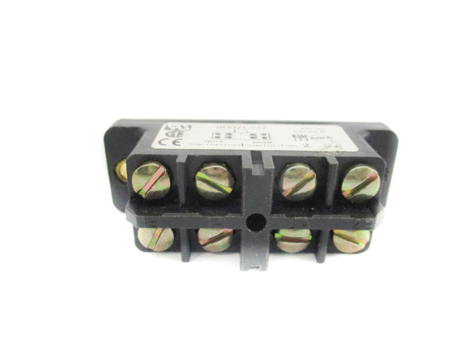 SQUARE D 9007CO7 SER. A NSNP
