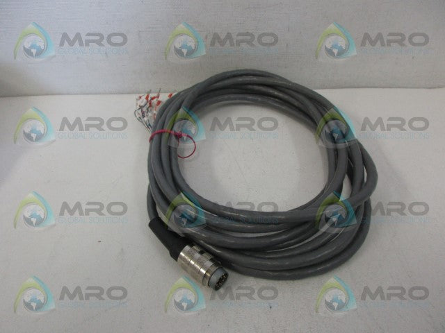 FIFE 84679-001 SENSOR CABLE CORDSET *NEW NO BOX*