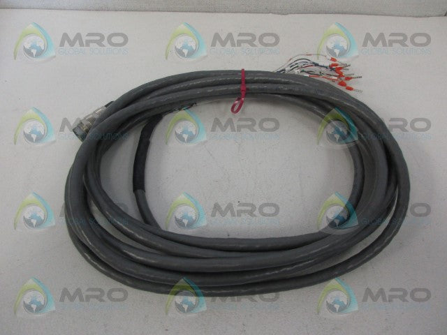 FIFE 84679-001 SENSOR CABLE CORDSET *NEW NO BOX*