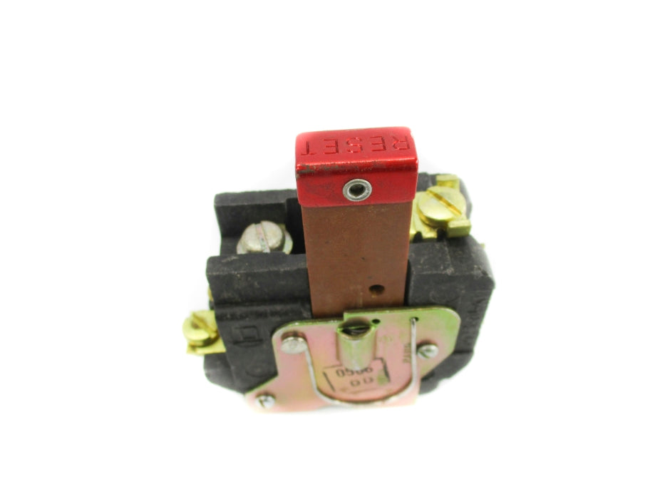SQUARE D  1976B1X2 NSNP