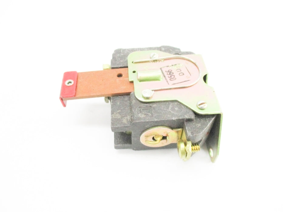 SQUARE D  1976B1X2 NSNP