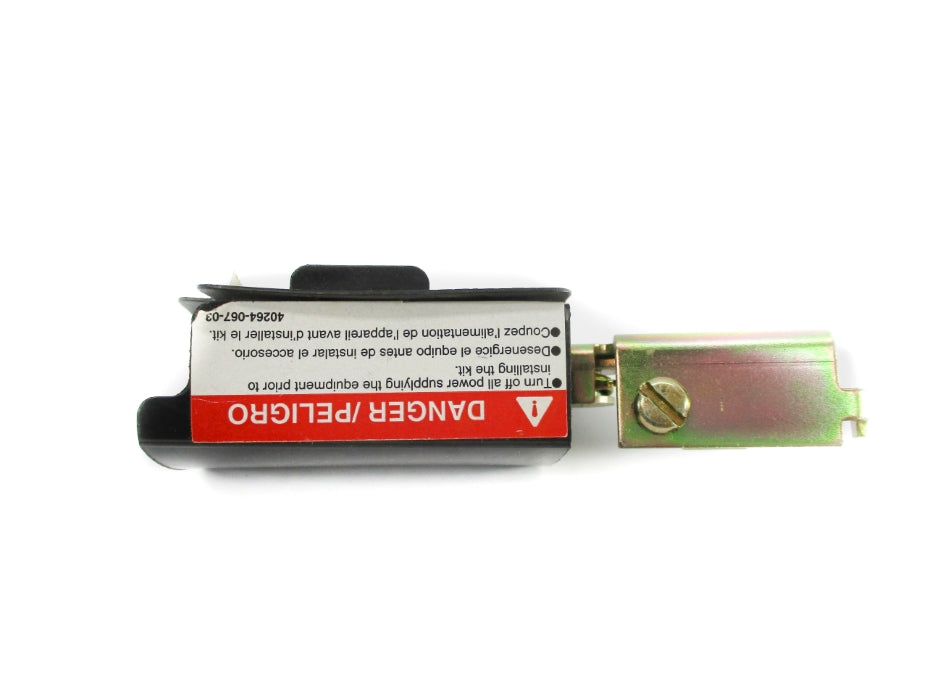 SQUARE D EK300-2 SER. D2 NSNP