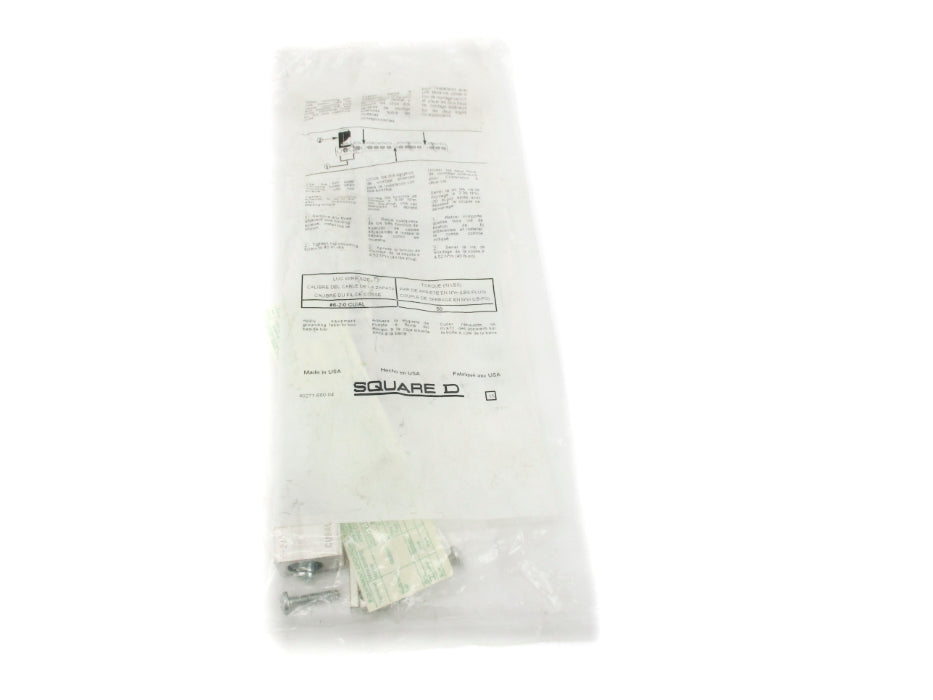SQUARE D 4055908550 NSMP