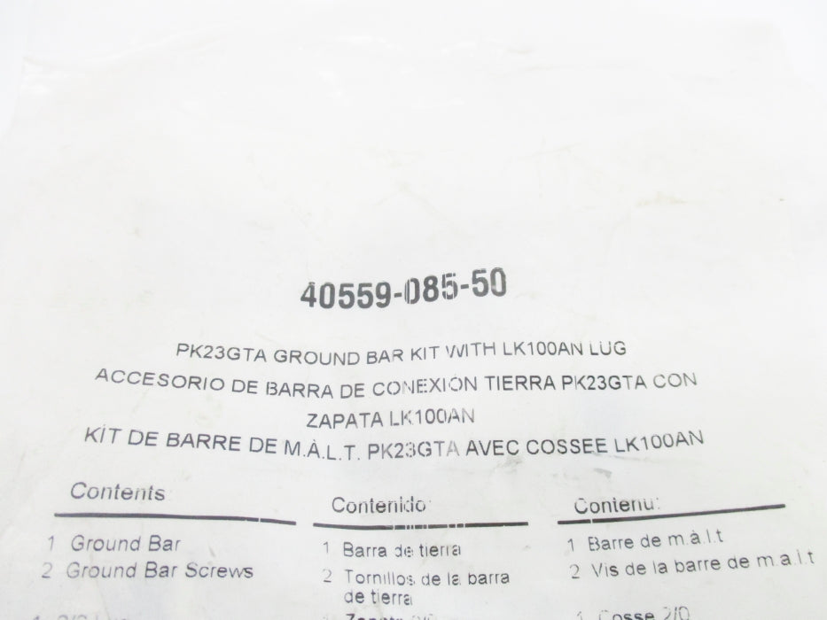 SQUARE D 4055908550 NSMP