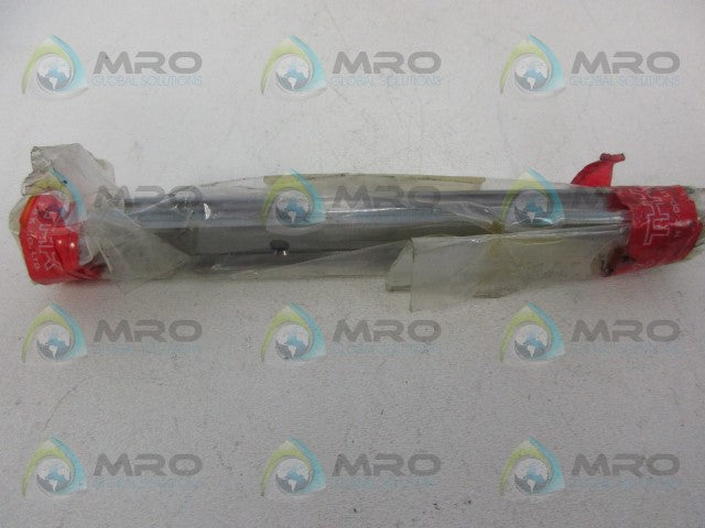 THK HSR20-220L RAIL *NEW IN FACTORY BAG*