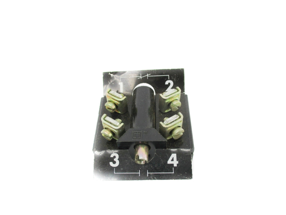 SQUARE D 3105101780 NSNP
