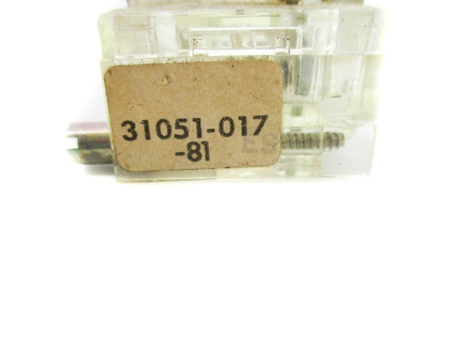 SQUARE D 3105101781 NSNP
