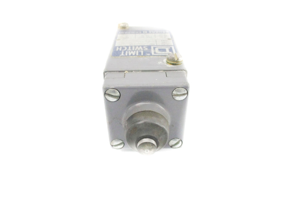 SQUARE D 9007B54E SER. A UNMP