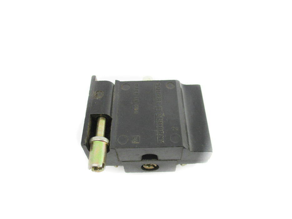 SQUARE D 9001KA1 SER. B UNMP