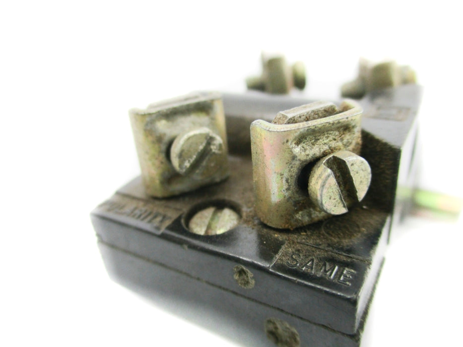SQUARE D 9001KA1 SER. B UNMP