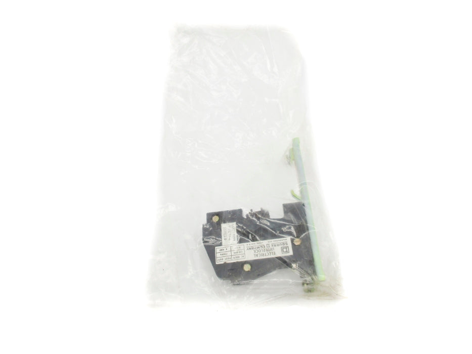 SQUARE D 9999SX6 SER. B NSNP