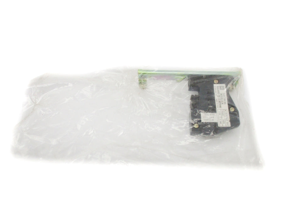 SQUARE D 9999SX6 SER. B NSNP
