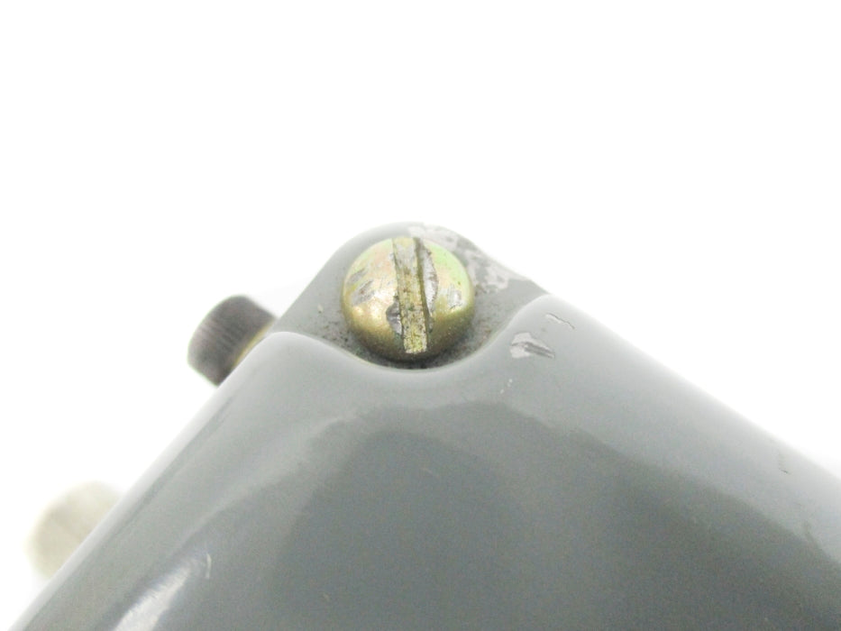 SQUARE D 9012ACW20 350-1900PSI UNMP