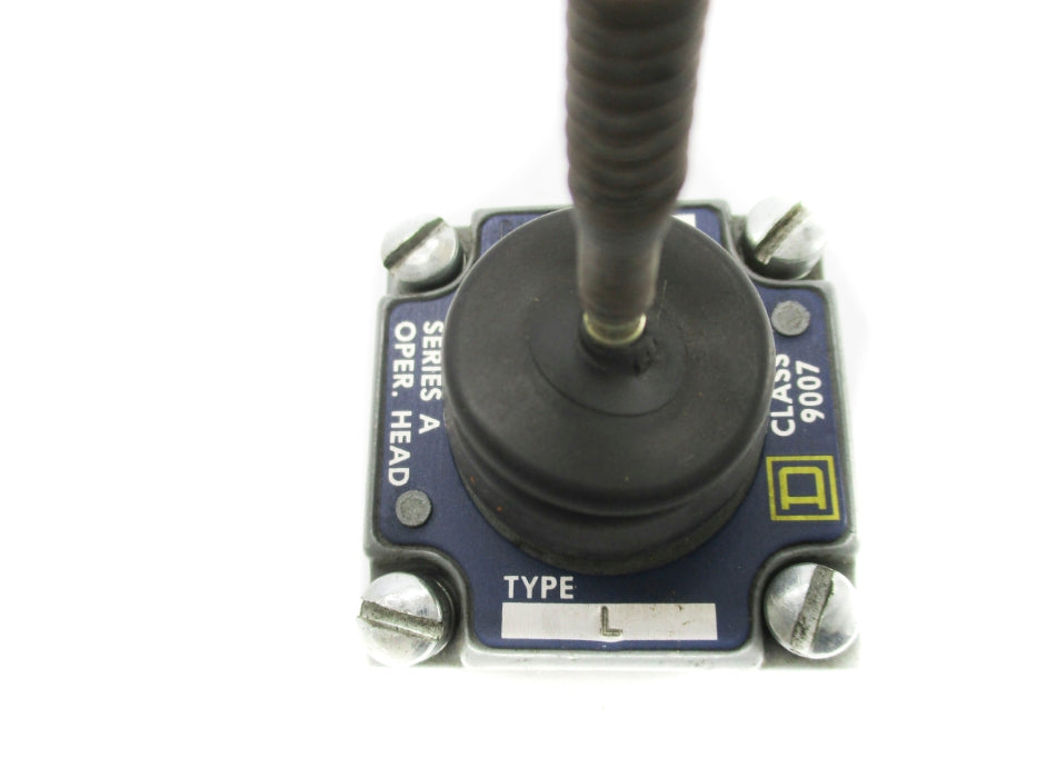 SQUARE D 9007L SER. A NSNP