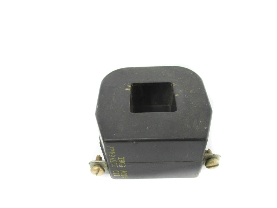 SQUARE D 2936S1C26B 110-115V UNMP
