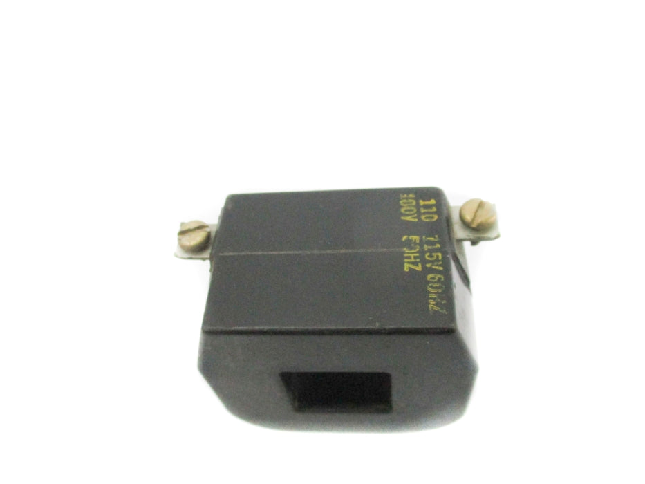 SQUARE D 2936S1C26B 110-115V UNMP