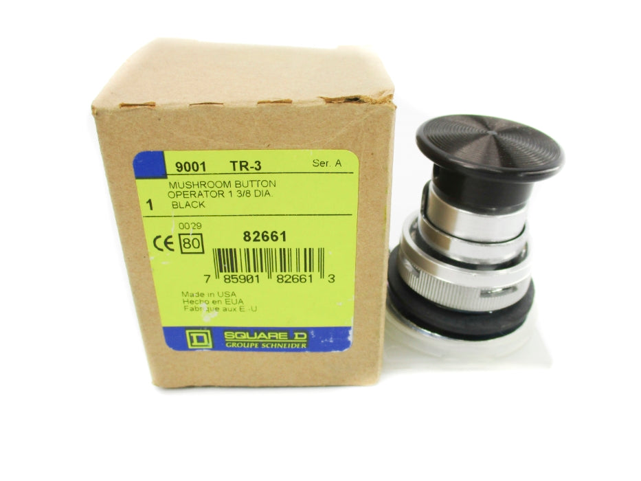 SQUARE D 9001TR3 SER. A NSMP