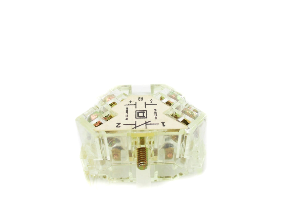 SQUARE D 9001KA4 SER. H NSMP