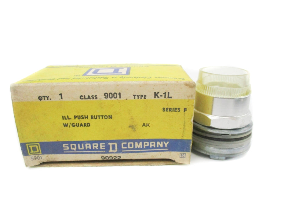 SQUARE D 9001K1L SER. F NSMP